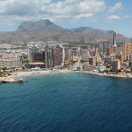 Apartamento De 2 Dormitorios Niagara 빌라조요사 외부 사진