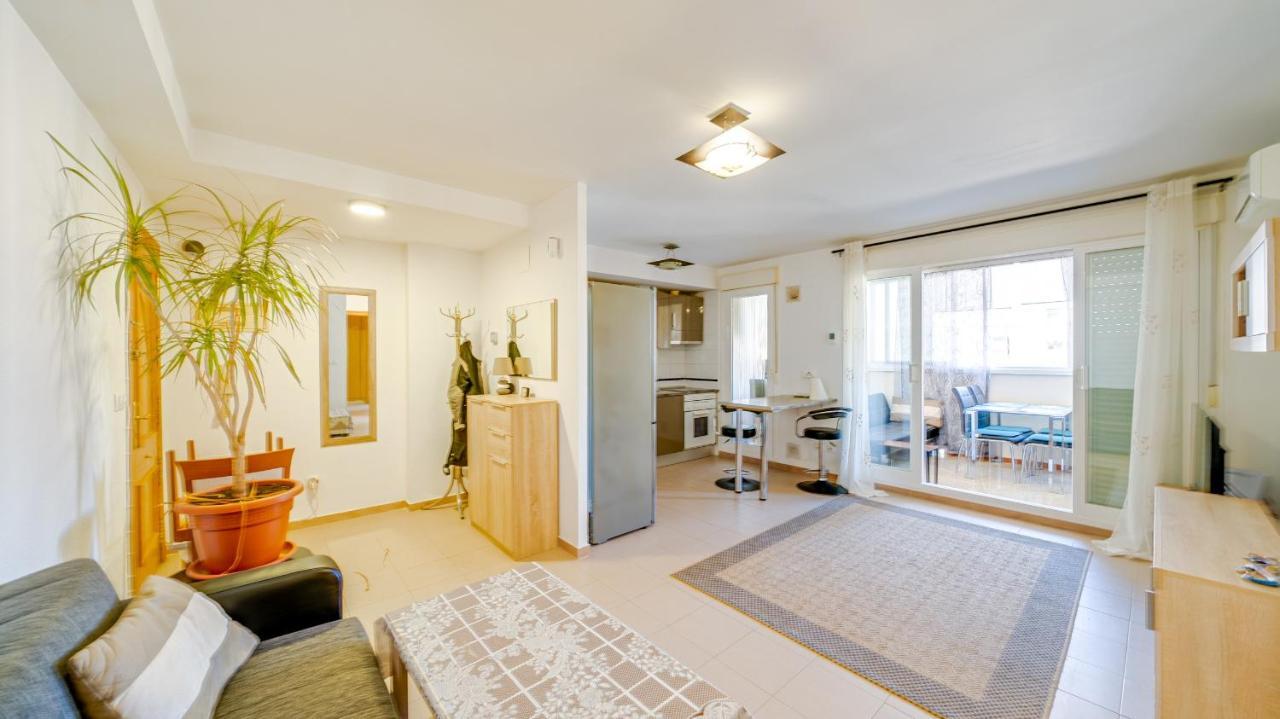 Apartamento De 2 Dormitorios Niagara 빌라조요사 외부 사진