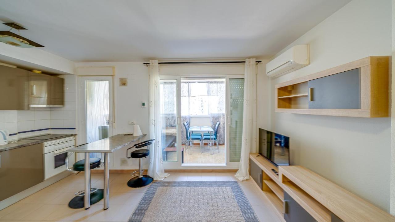 Apartamento De 2 Dormitorios Niagara 빌라조요사 외부 사진
