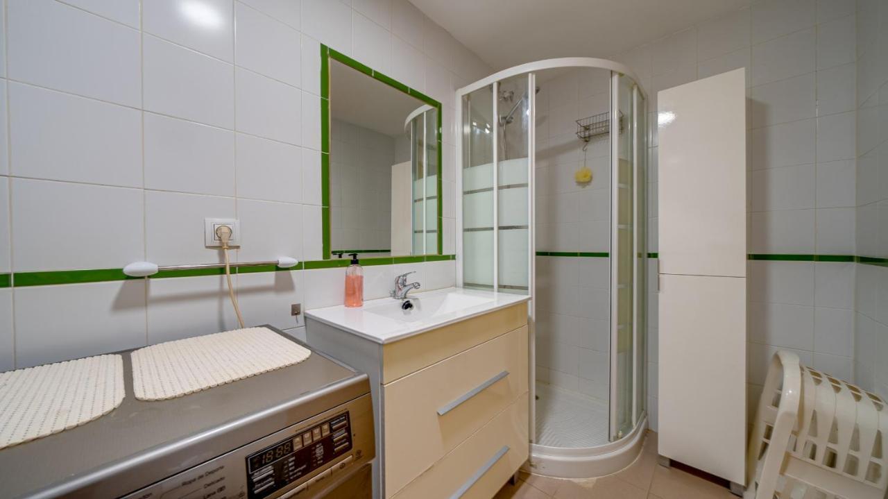 Apartamento De 2 Dormitorios Niagara 빌라조요사 외부 사진