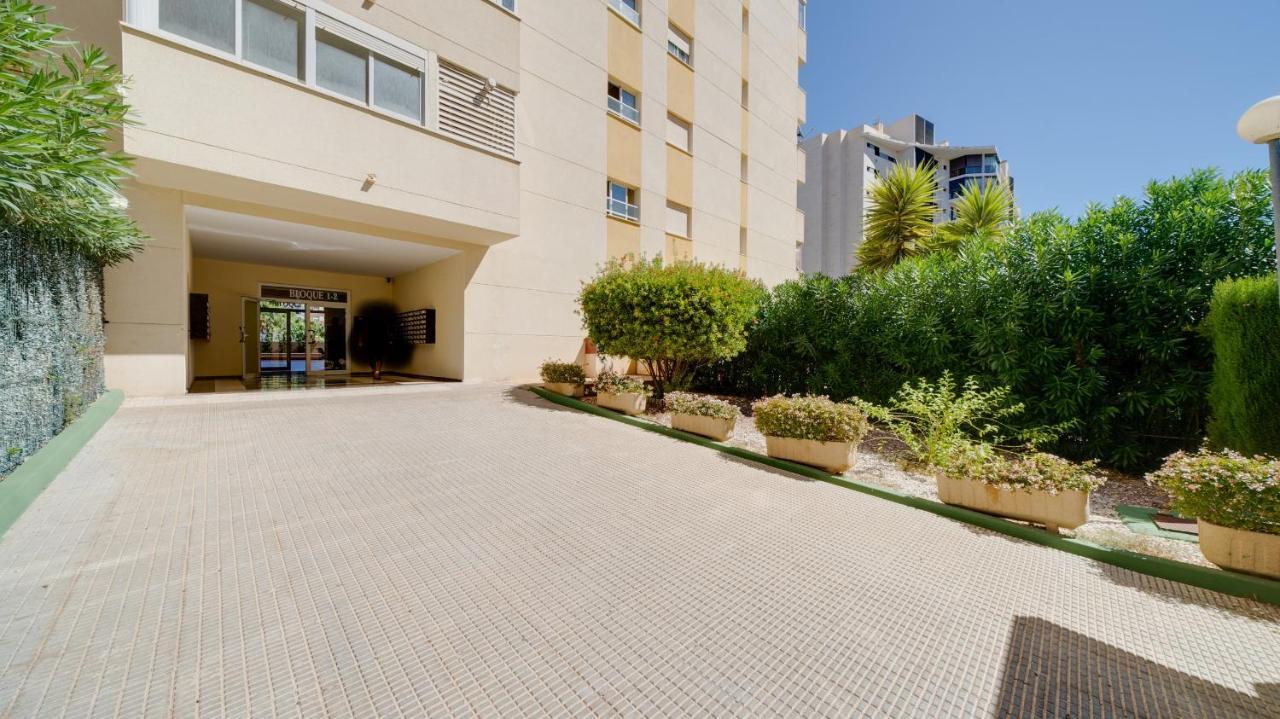 Apartamento De 2 Dormitorios Niagara 빌라조요사 외부 사진