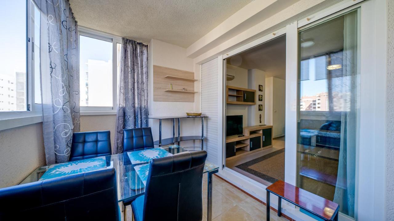 Apartamento De 2 Dormitorios Niagara 빌라조요사 외부 사진