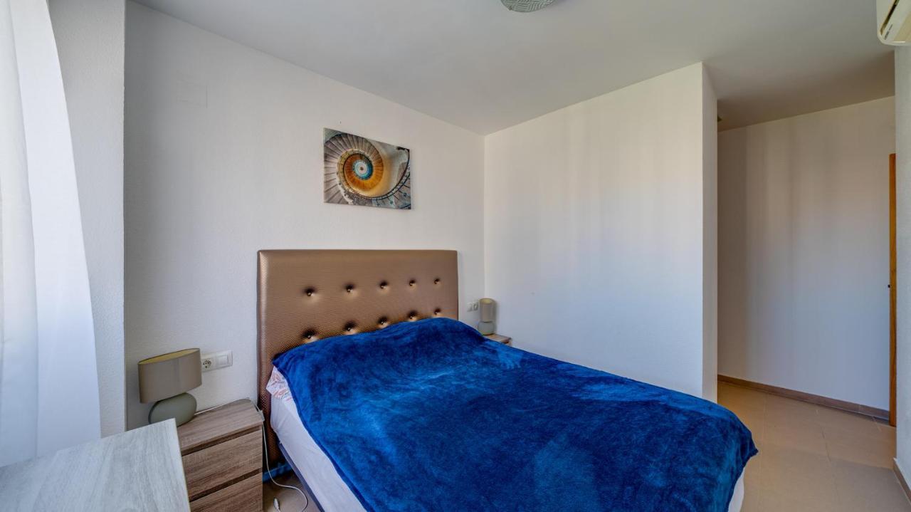 Apartamento De 2 Dormitorios Niagara 빌라조요사 외부 사진
