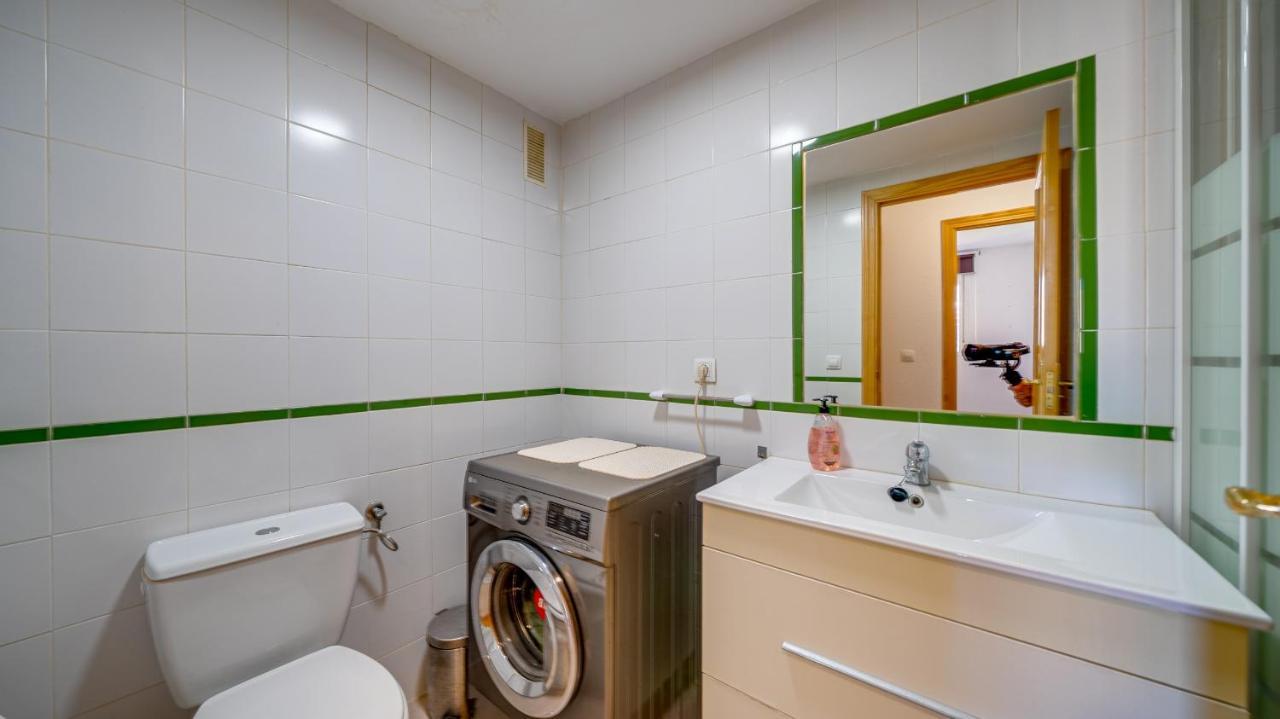 Apartamento De 2 Dormitorios Niagara 빌라조요사 외부 사진