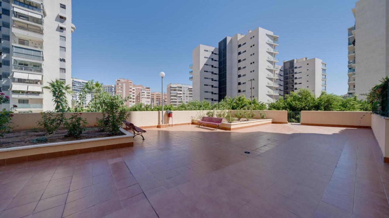 Apartamento De 2 Dormitorios Niagara 빌라조요사 외부 사진