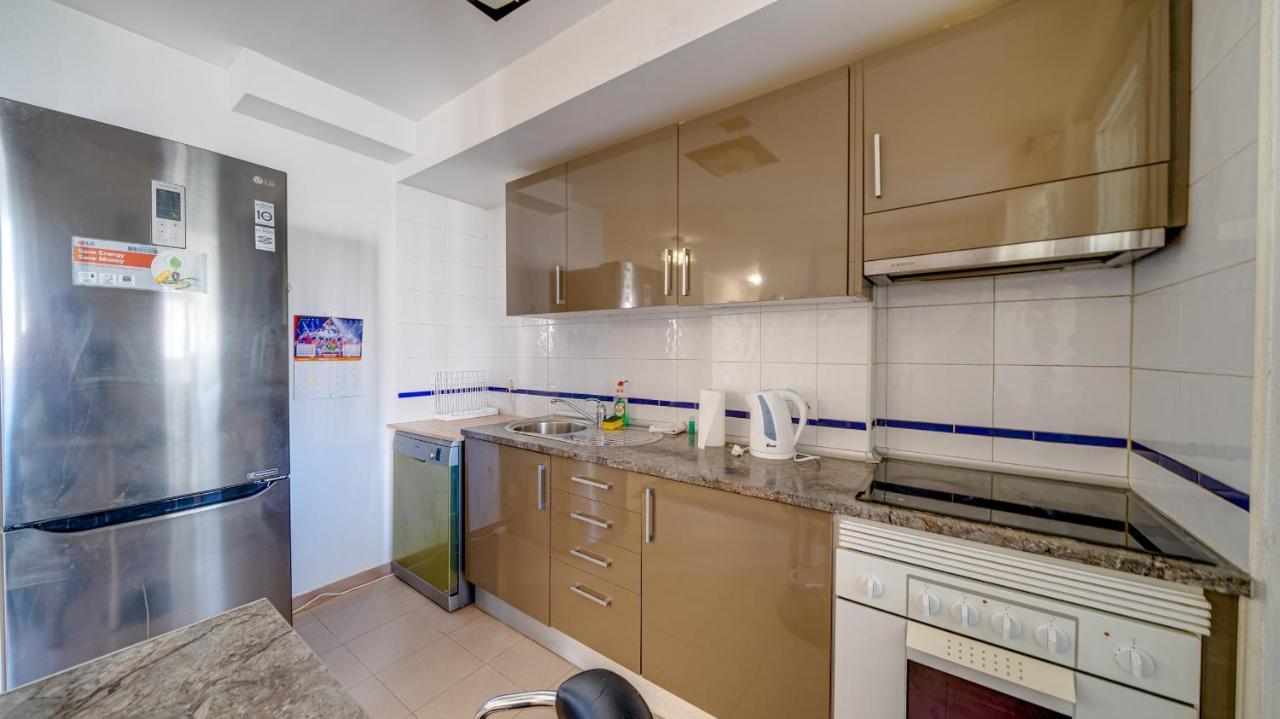 Apartamento De 2 Dormitorios Niagara 빌라조요사 외부 사진