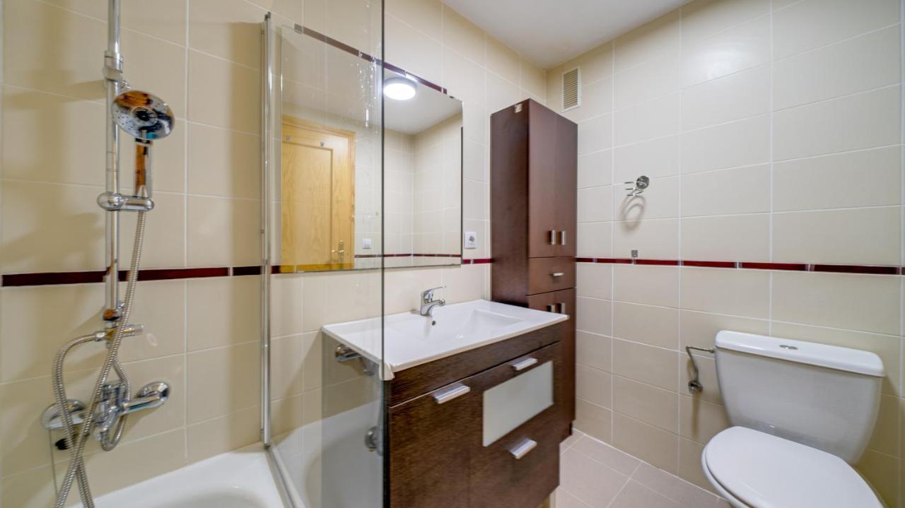 Apartamento De 2 Dormitorios Niagara 빌라조요사 외부 사진