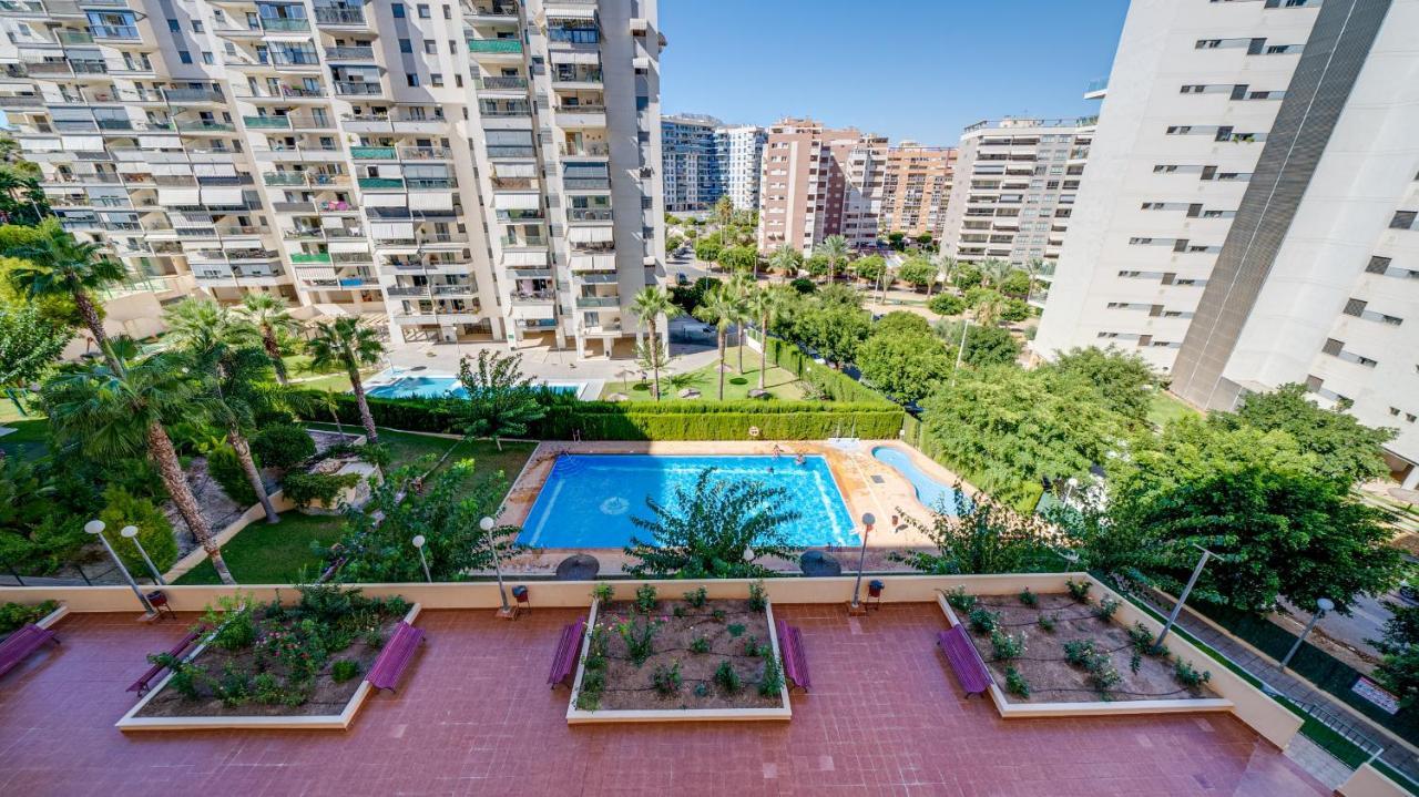 Apartamento De 2 Dormitorios Niagara 빌라조요사 외부 사진