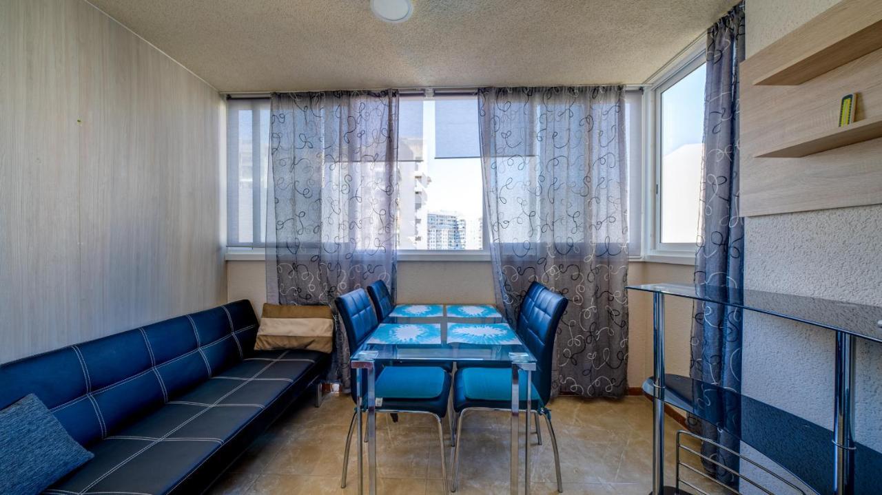 Apartamento De 2 Dormitorios Niagara 빌라조요사 외부 사진