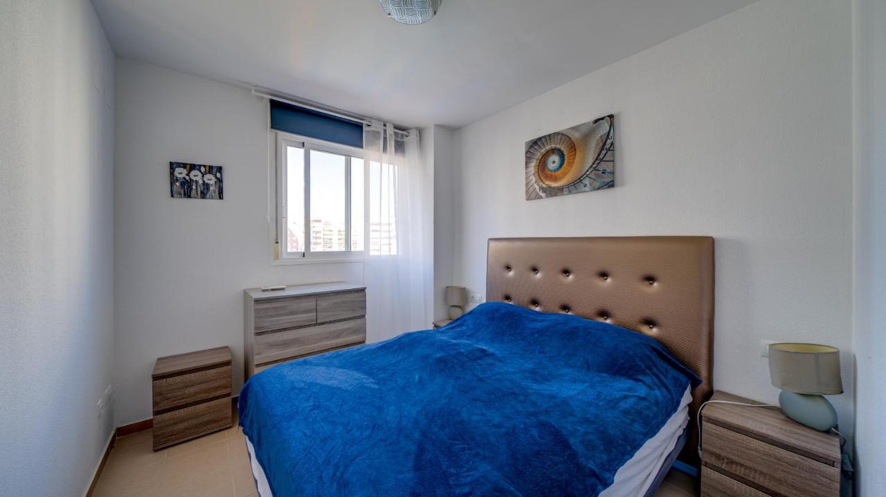 Apartamento De 2 Dormitorios Niagara 빌라조요사 외부 사진