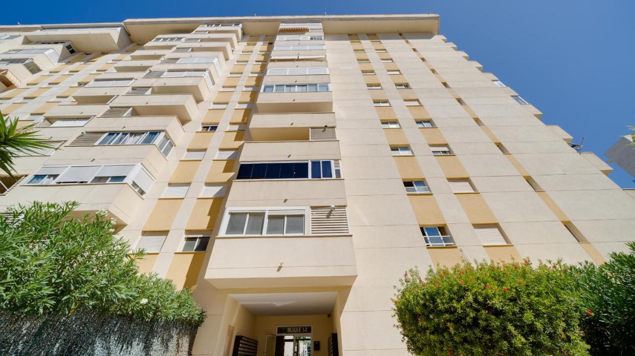 Apartamento De 2 Dormitorios Niagara 빌라조요사 외부 사진