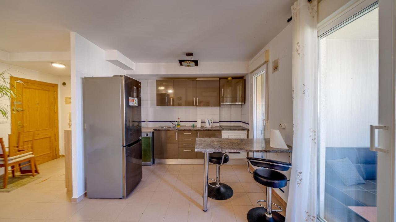 Apartamento De 2 Dormitorios Niagara 빌라조요사 외부 사진