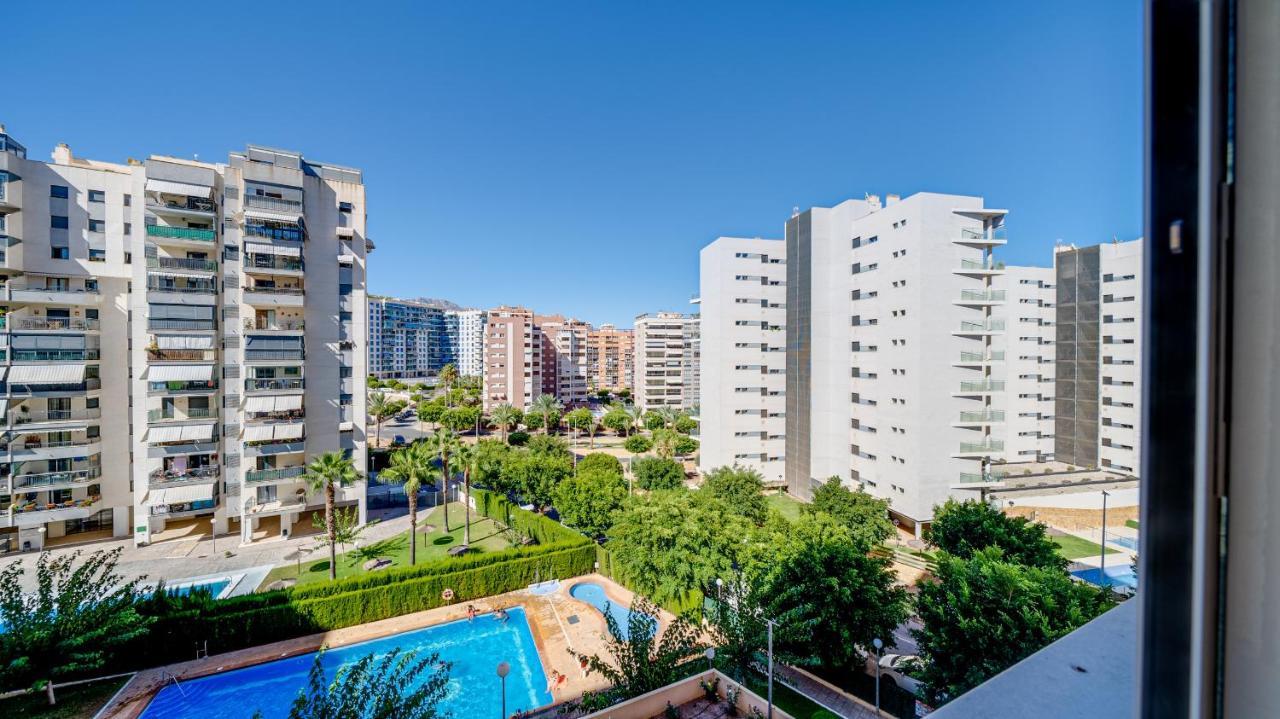 Apartamento De 2 Dormitorios Niagara 빌라조요사 외부 사진