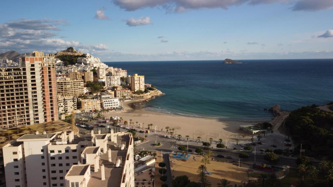 Apartamento De 2 Dormitorios Niagara 빌라조요사 외부 사진